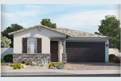 17608 W Woodlands Avenue, Goodyear, AZ 85338 - Photo 1