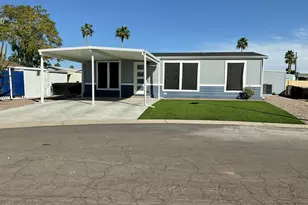 245 S 56th Street S, Mesa, AZ 85206 - Photo 1