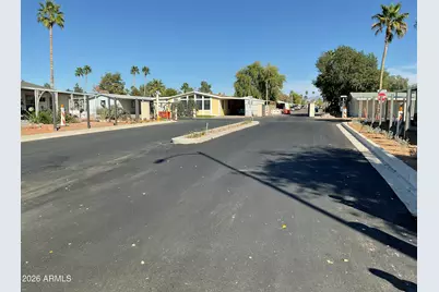 245 S 56th Street S #35, Mesa, AZ 85206 - Photo 49