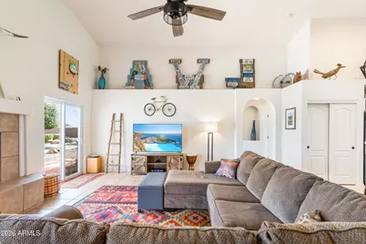 2155 Orlando Place, Sierra Vista, AZ 85635 - Photo 5