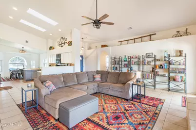 2155 Orlando Place, Sierra Vista, AZ 85635 - Photo 3