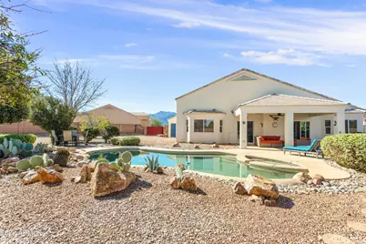 2155 Orlando Place, Sierra Vista, AZ 85635 - Photo 27