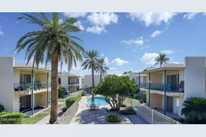 3655 N 5th Avenue #115, Phoenix, AZ 85013 - Photo 23