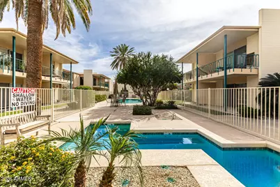 3655 N 5th Avenue #115, Phoenix, AZ 85013 - Photo 1