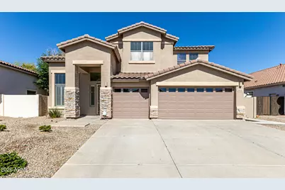 8760 W Augusta Avenue, Glendale, AZ 85305 - Photo 1