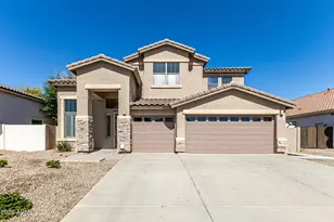 8760 W Augusta Ave, Glendale, AZ 85305 - Photo 1