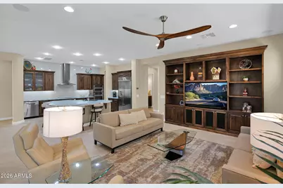 1771 E Elysian Pass, Queen Creek, AZ 85140 - Photo 9