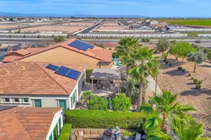 1771 E Elysian Pass, Queen Creek, AZ 85140 - Photo 37