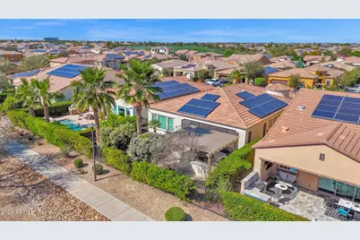 1771 E Elysian Pass, Queen Creek, AZ 85140 - Photo 5