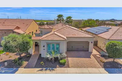 1771 E Elysian Pass, Queen Creek, AZ 85140 - Photo 41