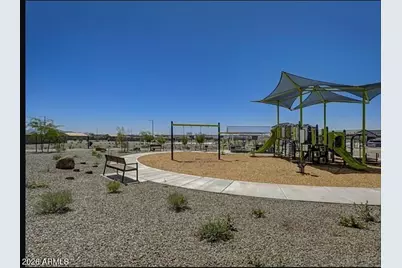 5436 S 242nd Lane, Buckeye, AZ 85326 - Photo 5