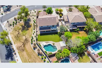 3326 E Mead Drive, Gilbert, AZ 85298 - Photo 95