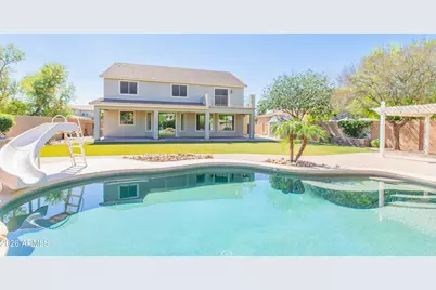 3326 E Mead Drive, Gilbert, AZ 85298 - Photo 61