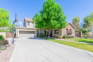 3326 E Mead Dr, Gilbert, AZ 85298 - Photo 3