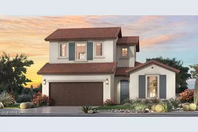 5781 N Oak Creek Drive, Eloy, AZ 85131 - Photo 1