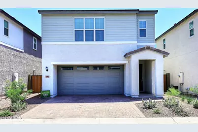 2442 W Rowel Road, Phoenix, AZ 85085 - Photo 1