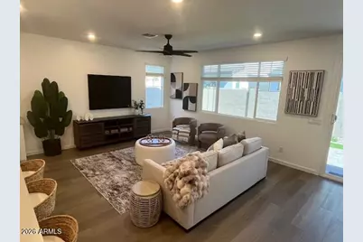 2442 W Rowel Road, Phoenix, AZ 85085 - Photo 5