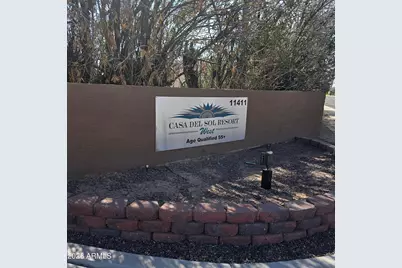 11411 N 91st Avenue #122, Peoria, AZ 85345 - Photo 25