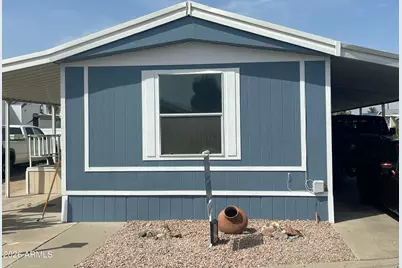 11411 N 91st Avenue #122, Peoria, AZ 85345 - Photo 1