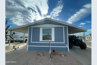 11411 N 91st Avenue #122, Peoria, AZ 85345 - Photo 19