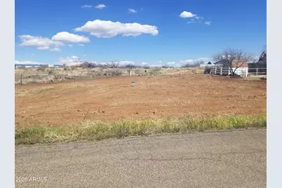 17402 E Bob White Road #443, Mayer, AZ 86333 - Photo 1