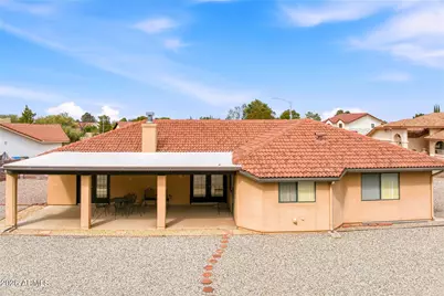 1920 Sunburst Place, Sierra Vista, AZ 85635 - Photo 3