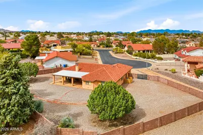 1920 Sunburst Place, Sierra Vista, AZ 85635 - Photo 27