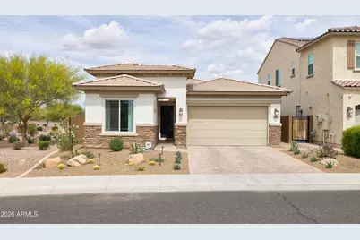 3276 E Los Gatos Drive, Phoenix, AZ 85050 - Photo 1