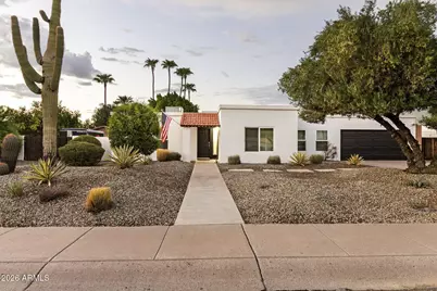 5734 E Betty Elyse Lane, Scottsdale, AZ 85254 - Photo 55