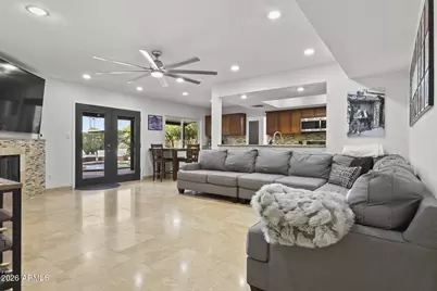 5734 E Betty Elyse Lane, Scottsdale, AZ 85254 - Photo 5