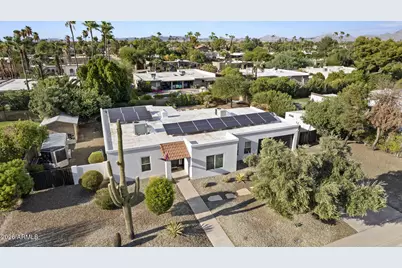 5734 E Betty Elyse Lane, Scottsdale, AZ 85254 - Photo 61