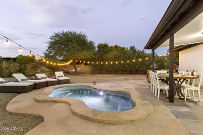 5734 E Betty Elyse Lane, Scottsdale, AZ 85254 - Photo 57