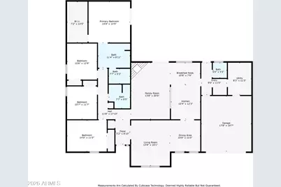 5734 E Betty Elyse Lane, Scottsdale, AZ 85254 - Photo 63