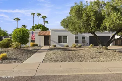5734 E Betty Elyse Lane, Scottsdale, AZ 85254 - Photo 1
