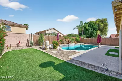 15760 W Boca Raton Road, Surprise, AZ 85379 - Photo 35