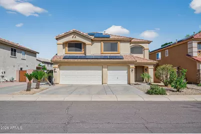 15760 W Boca Raton Road, Surprise, AZ 85379 - Photo 61