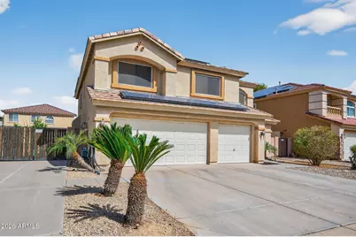 15760 W Boca Raton Road, Surprise, AZ 85379 - Photo 11