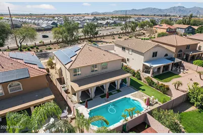 15760 W Boca Raton Road, Surprise, AZ 85379 - Photo 43