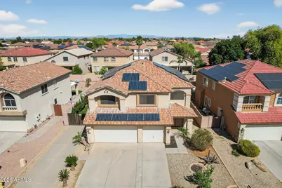 15760 W Boca Raton Road, Surprise, AZ 85379 - Photo 41