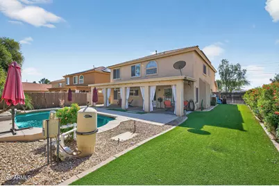 15760 W Boca Raton Road, Surprise, AZ 85379 - Photo 37