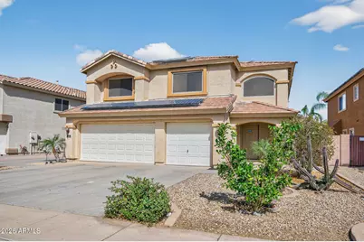 15760 W Boca Raton Road, Surprise, AZ 85379 - Photo 1