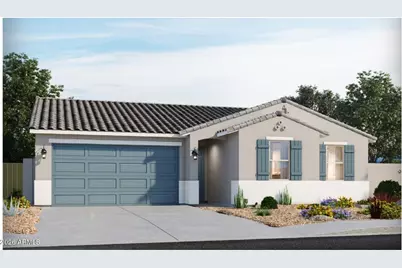 17812 W Woodlands Avenue, Goodyear, AZ 85338 - Photo 1