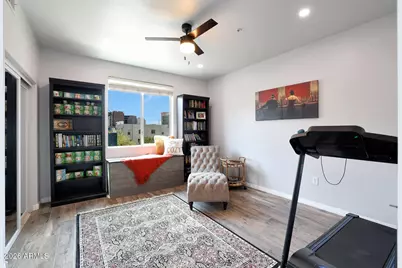 615 E Portland Street #Unit 281, Phoenix, AZ 85004 - Photo 27