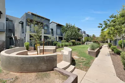 615 E Portland Street #Unit 281, Phoenix, AZ 85004 - Photo 35