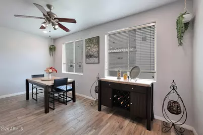 615 E Portland Street #281, Phoenix, AZ 85004 - Photo 9