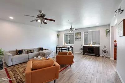 615 E Portland Street #281, Phoenix, AZ 85004 - Photo 5