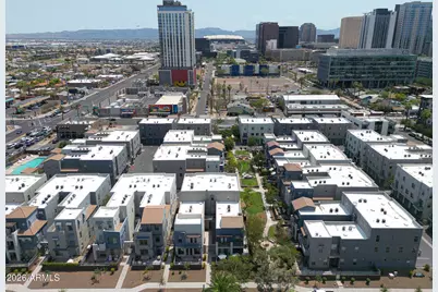 615 E Portland Street #281, Phoenix, AZ 85004 - Photo 45