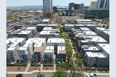 615 E Portland Street #Unit 281, Phoenix, AZ 85004 - Photo 43