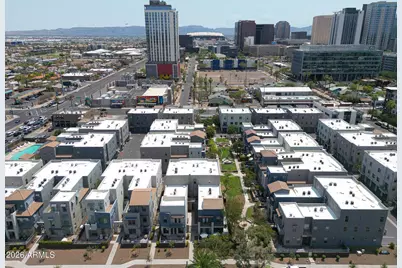 615 E Portland Street #Unit 281, Phoenix, AZ 85004 - Photo 45