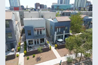 615 E Portland Street #Unit 281, Phoenix, AZ 85004 - Photo 39